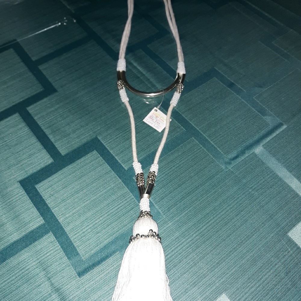 Gretchen Scott "The Grand" Necklace. New with tags